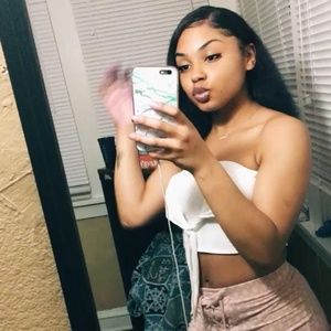 Meet your Posher, Kierra